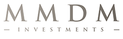 MMDM Investments Logo